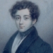 Alexis de Tocqueville adolescent