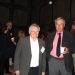 Avec Hugh Brogan Yale Octobre 2005